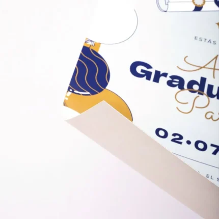 Papel Foldcote